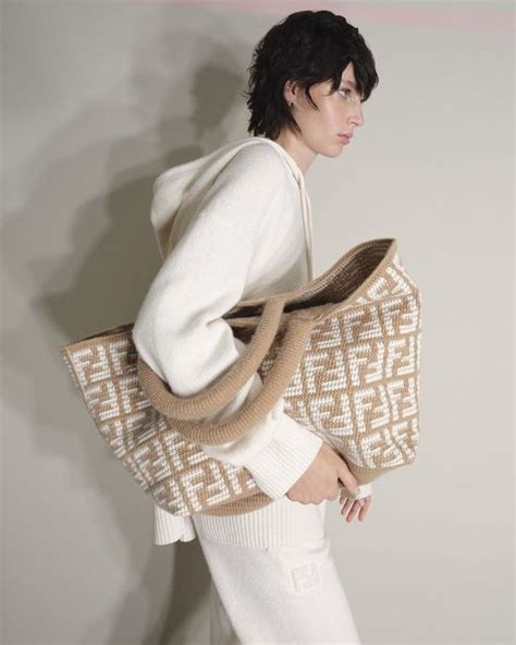 pagliaccetto fendi|fendi official website.